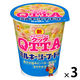 ＭＡＲＵＣＨＡＮ　ＱＴＴＡ（クッタ） ミルキーシーフード味77g 3個 東洋水産