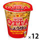 ＭＡＲＵＣＨＡＮ　ＱＴＴＡ（クッタ） しょうゆ味74g 12個 東洋水産