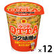 ＭＡＲＵＣＨＡＮ　ＱＴＴＡ（クッタ） コク味噌味82g 12個 東洋水産
