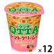 ＭＡＲＵＣＨＡＮ　ＱＴＴＡ（クッタ） トマトクリーム味79g 12個 東洋水産