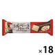 チョコレート菓子 食べきりサイズ シルベーヌバー 1個 1セット（1個×18）