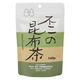 不二食品 不二の昆布茶 1袋（140g）