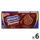 ビスケット チョコレート菓子 マクビティ　ダイジェスティブビスケットチョコレート 1セット（1個×6）