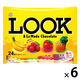 24粒ルック（ア・ラ・モード）ファミリーパック 1セット（1個×6）
