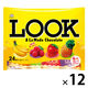 24粒ルック（ア・ラ・モード）ファミリーパック1セット（1個×12）