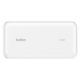 BELKIN 30W20000mAh ケーブル内蔵モバイルバッテリー BPB024FQWH 1個