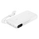 BELKIN モバイルバッテリー 20000mAh with Display BPB028FQWH 1個