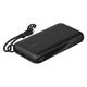 BELKIN モバイルバッテリー 20000mAh with Display BPB028FQBK 1個