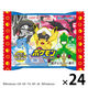チョコレート菓子 ポケモンウエハースチョコ 1セット（1個×24）