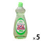 ロケット石鹸 マイフレッシュ 600ml 1セット（1個×5）