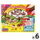 チョコレート菓子 作ろう　きのこの山 1セット（1個×6）