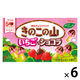 チョコレート菓子 きのこの山　いちご＆ショコラ 1セット（1個×6）