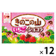 チョコレート菓子 きのこの山　いちご＆ショコラ 1セット（1個×12）