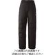 アイトス 制電防寒パンツ ブラック AZ9367-010-3L 1着 226-1333（直送品）