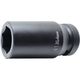山下工業研究所 コーケン 25.4mm差込 インパクト6角ディープソケット 90mm 18300M-90 1個 120-5613（直送品）