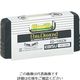 エビス エビスダイヤモンド Gレベル・建築用 シルバー 100mm ED-10GCN 1本 806-6626（直送品）