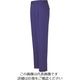 アイトス シャーリングパンツ(1タック) ネイビー LL 2405-008-LL 1着 143-6717（直送品）