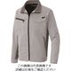 アイトス 長袖サマーブルゾン シルバーグレー 6L 30630-003-6L 1着 143-7623（直送品）