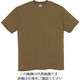 アイトス Tシャツ(男女兼用) モスグリーン 3L MT180-012-3L 1着 145-2337（直送品）