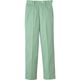 サーヴォ サンペックス 女パンツ グリーン FH-825-S 1着 205-9238（直送品）