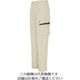 アイトス カーゴパンツ(2タック) アイボリー×ディープネイビー 110 5574-001-110 1着 139-6771（直送品）