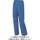 アイトス 全天候型パンツ スチールブルー 4L 56302-016-4L 1着 139-5294（直送品）
