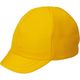 フットマーク 体操帽子 スクラム裏黄 M キ 101221 1セット(3枚)