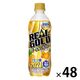 コカ・コーラ リアルゴールド ゴールドリカバリー 490ml 1セット（48本）