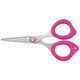 コクヨ はさみ ポケットハサミ クリッピー グルーレス刃 ピンク ハサ-P400P 1セット（5本）