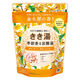 アース製薬 薬用 入浴剤 炭酸 きき湯 季節香る炭酸湯 金木犀の香り 360g 4548514159792 1個