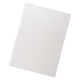 リヒトラブ ツイストリング製本用表紙 B5 乳白 N1834-1 1組(8枚)