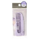 マペペ コンパクトポケットコーム（ペールライラック）