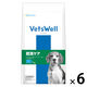 ベッツウェル 犬用食事療法食 肥満ケア 1kg 1セット（1袋×6）マルカン ドッグフード