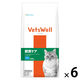 ベッツウェル 猫用食事療法食 肥満ケア 500g 1セット（1袋×6）マルカン キャットフード
