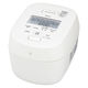 象印マホービン 圧力IH炊飯ジャー NW-NB10-WA 1個