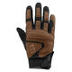 ロックブロス 夏春用バイクグローブ 定番:ブラウン XXL 16410006005 1個（直送品）