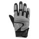 ロックブロス 夏春用バイクグローブ 定番:グレー XXL 16410006015 1個（直送品）
