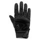 ロックブロス 夏春用バイクグローブ 定番:ブラック XXL 16410006020 1個（直送品）