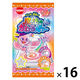 子ども向けお菓子 駄菓子 玩具菓子 魔法のかわるんゼリー 1セット（1個×16）
