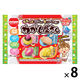 子ども向けお菓子 駄菓子 玩具菓子 わがし屋さん 1セット（1個×8）