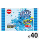 子ども向けお菓子 駄菓子 チューキャン ソーダ 13g 1セット（1個×40）