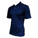 カヴァーワーク 吸汗速乾ポロ 半袖 ネイビー S TMF-2651 1着（直送品）