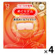 めぐりズム 蒸気めぐるアイマスク ひのきの香り 1セット（12枚入×4箱） 花王