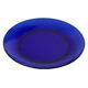 DURALEX デュラレックス サファイア プレート 23.5cm 437965 1個（直送品）