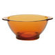DURALEX デュラレックス ニセンボウル アンバー ボウル 17cm 442207 1個（直送品）