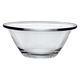 ボルミオリ・ロッコ ミキシングボウル 500ml ミスターシェフ 強化ガラス 電子レンジ対応 食洗機対応 457484 1個（直送品）