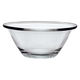 ボルミオリ・ロッコ ミキシングボウル 250ml ミスターシェフ 強化ガラス 電子レンジ対応 食洗機対応 457483 1個（直送品）
