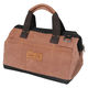 ダルトン ツールバッグ WAX CANVAS TOOL BAG ハンドバッグ コットン キャメル 477478 1個（直送品）