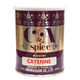 甘利香辛食品 CA カエンペッパー 200g 22003 1缶（直送品）