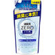 消臭元ZERO 詰め替え トイレ用 フレッシュシャボンの香り 消臭剤 400mL 1個 小林製薬